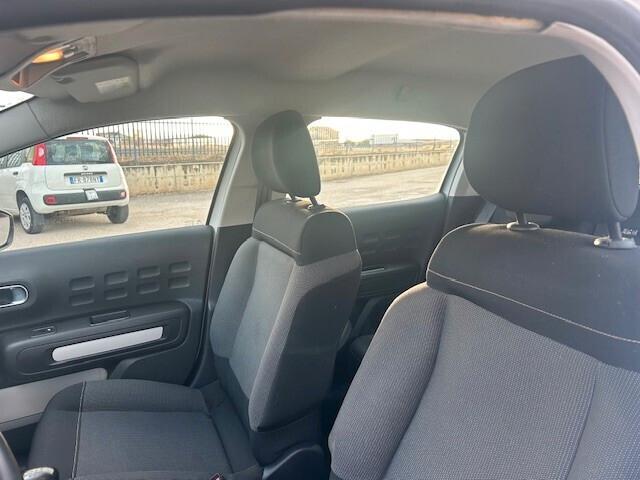 Citroen C3 BlueHDi 100 S&S Feel