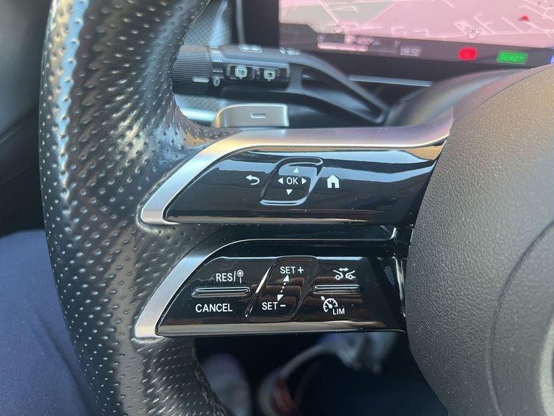 Mercedes-Benz GLC GLC 300de 4M Plug-in H. AMG Line Advanc.