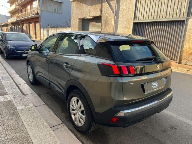 PEUGEOT 3008 1.5BlueHDi 130 EAT8 Business