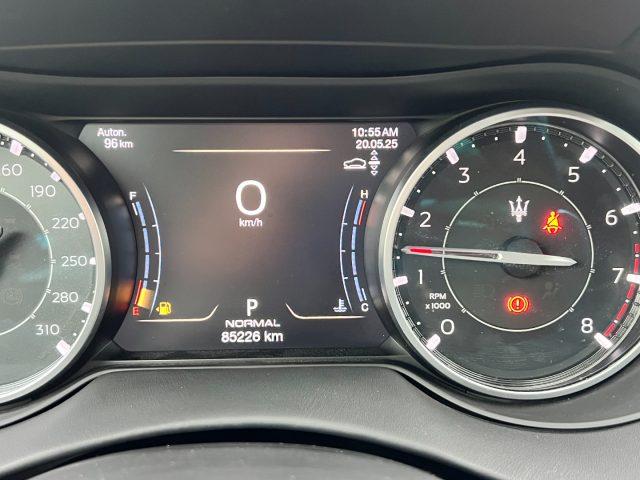 MASERATI Levante MHEV 330 CV AWD GT Serie Limitata 1/200