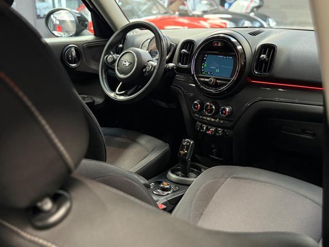 MINI Countryman 2.0 Cooper D Countryman