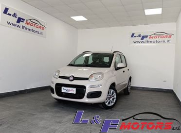 FIAT Panda Panda 0.9 TwinAir Turbo Natural Power Easy