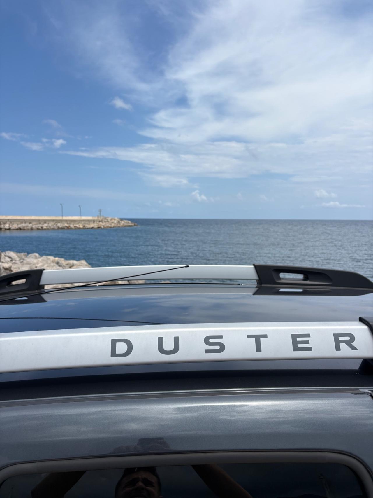 Dacia Duster 1.6 115 CV GPL UNICO PROPRIETARIO