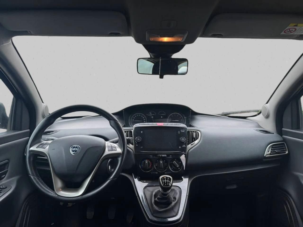 Lancia Ypsilon 1.0 FireFly 5 porte S&S Hybrid Gold 10/2022