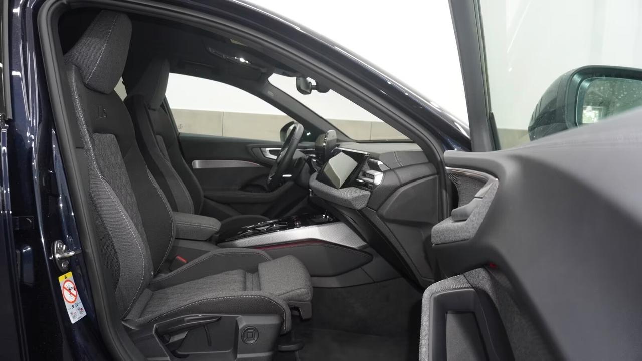 Audi A5 Avant TFSI 150 kW S tronic S Line edition