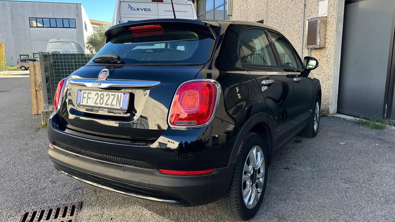 Fiat 500X 1.3 MultiJet 95 CV Pop Star