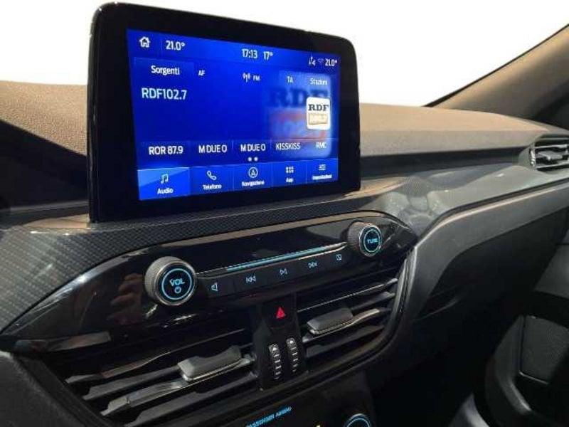 Ford Kuga III 2020 1.5 ecoboost ST-Line 2wd 150cv