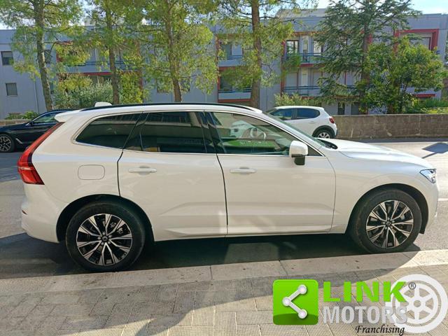 VOLVO XC60 B4 (d) automatico Plus Dark ESENTE BOLLO