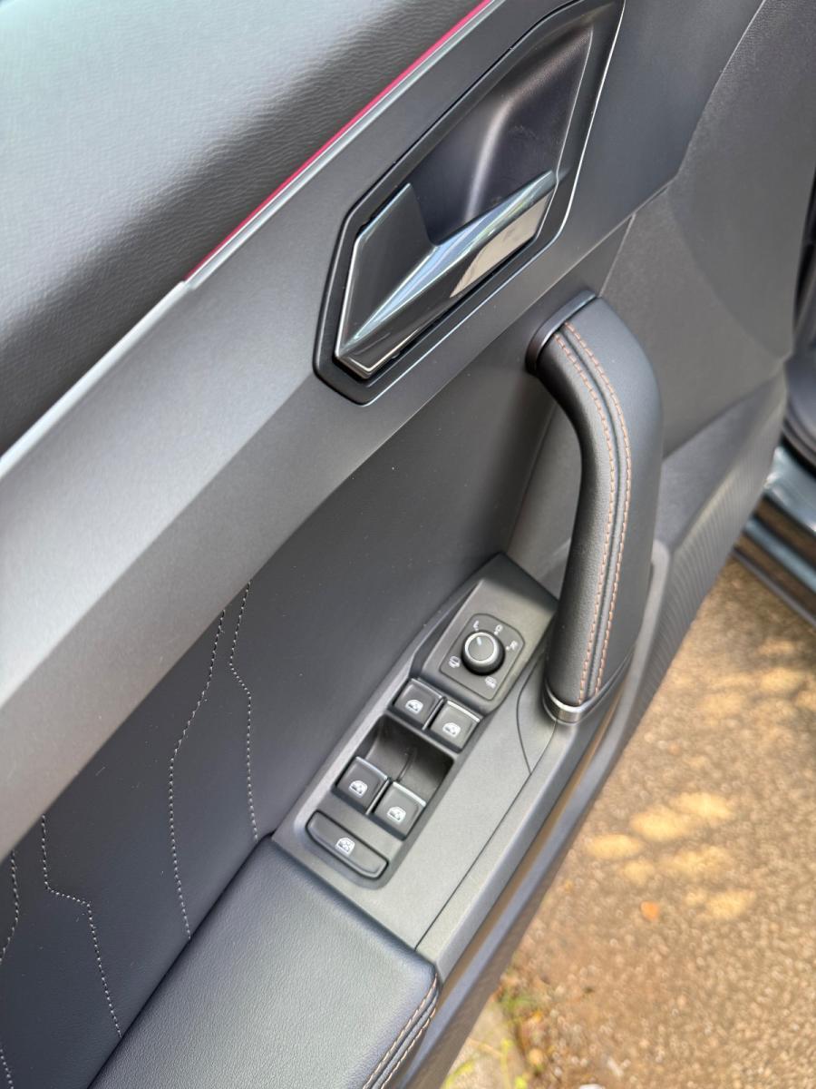 Cupra Formentor 2.0 TDI 150 C.V. Telecamera Post*Led*Virtual Cockpit*