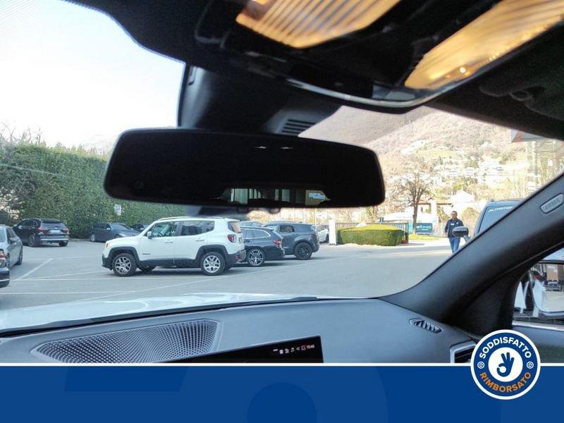 BMW Serie 3 Touring 320d M Sport Pro
