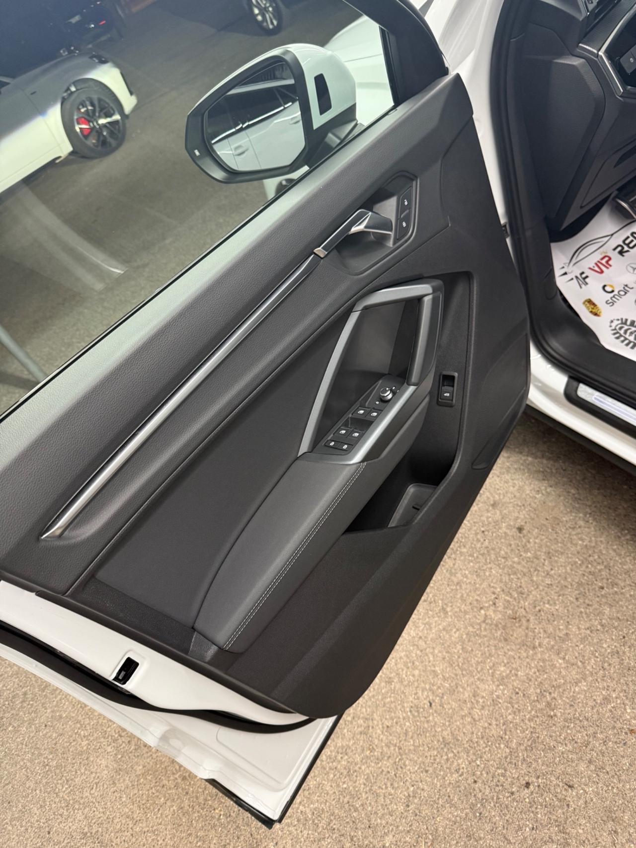 Audi Q3 SPB 35 TDI quattro S line