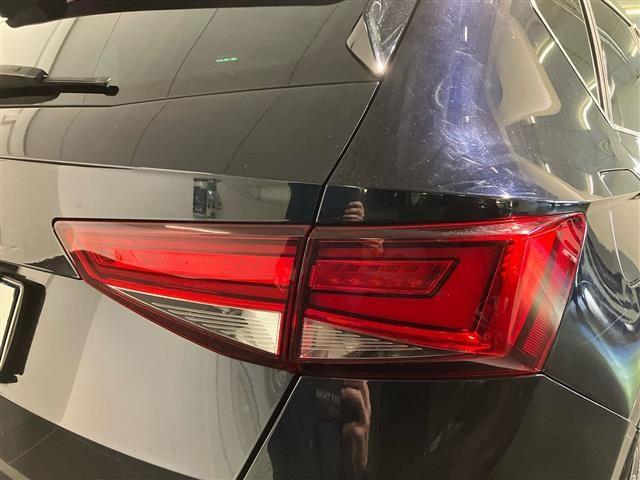 SEAT Ateca 1.5 EcoTSI FR DSG