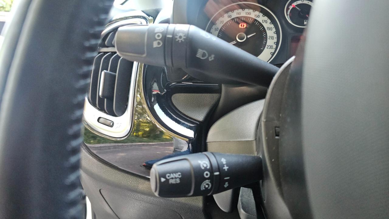 Fiat 500L 1.3 Multijet 85 CV Trekking