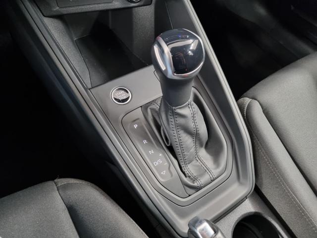 AUDI A1 SPB 30 TFSI S tronic Business