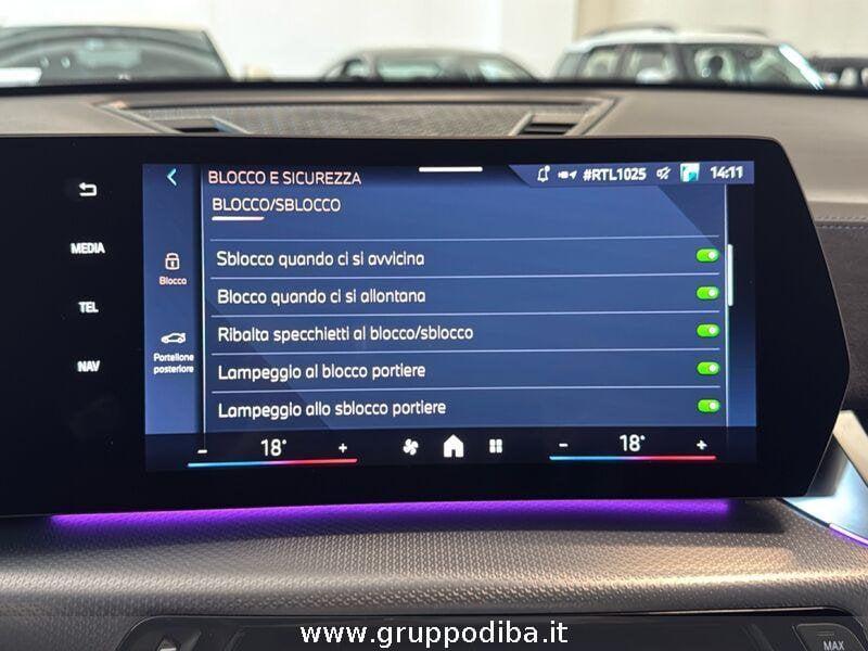 BMW X2 U10 sdrive 18d MSport auto