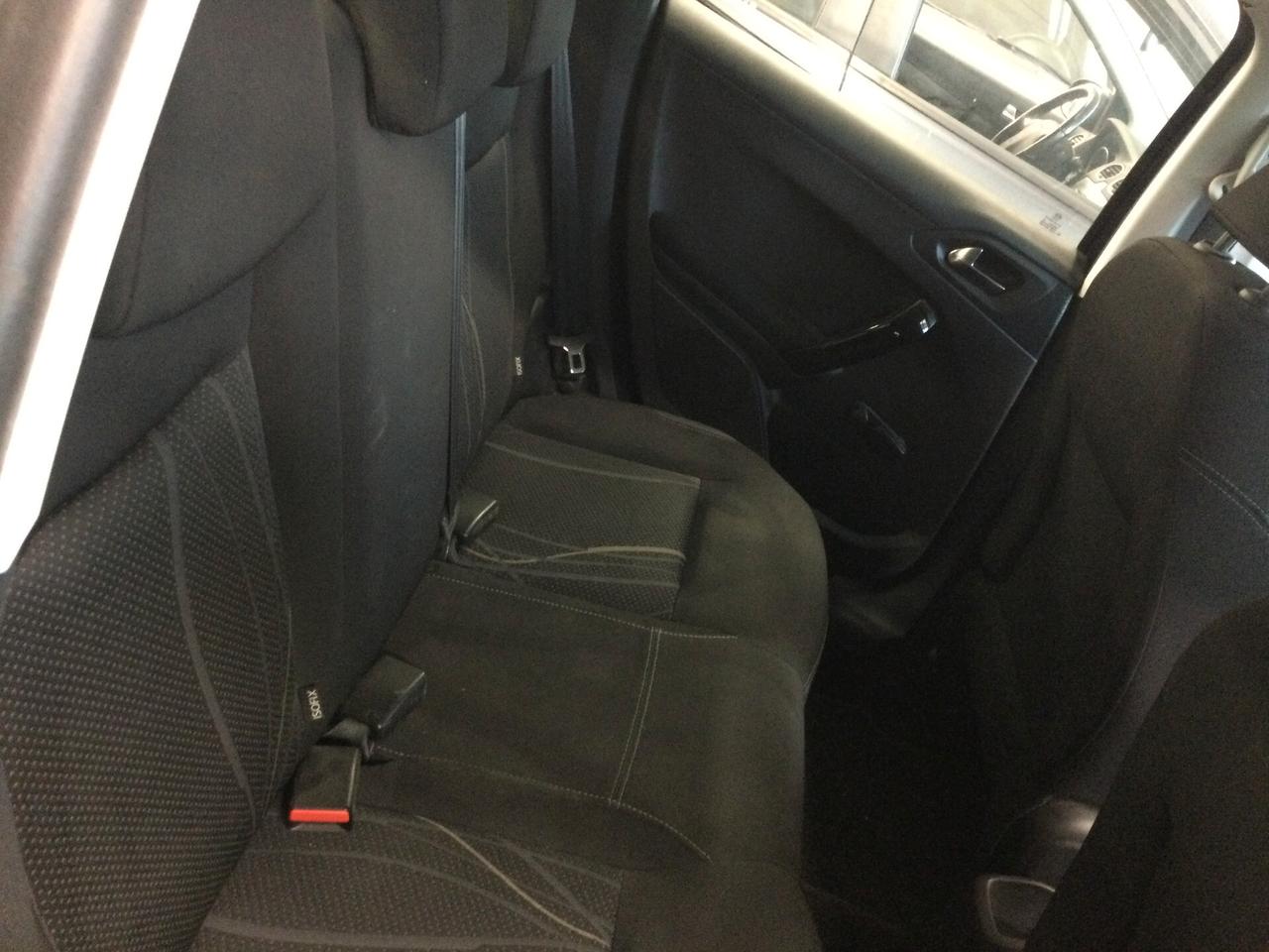 Peugeot 208 1.2 VTi 82 CV 5 porte Allure