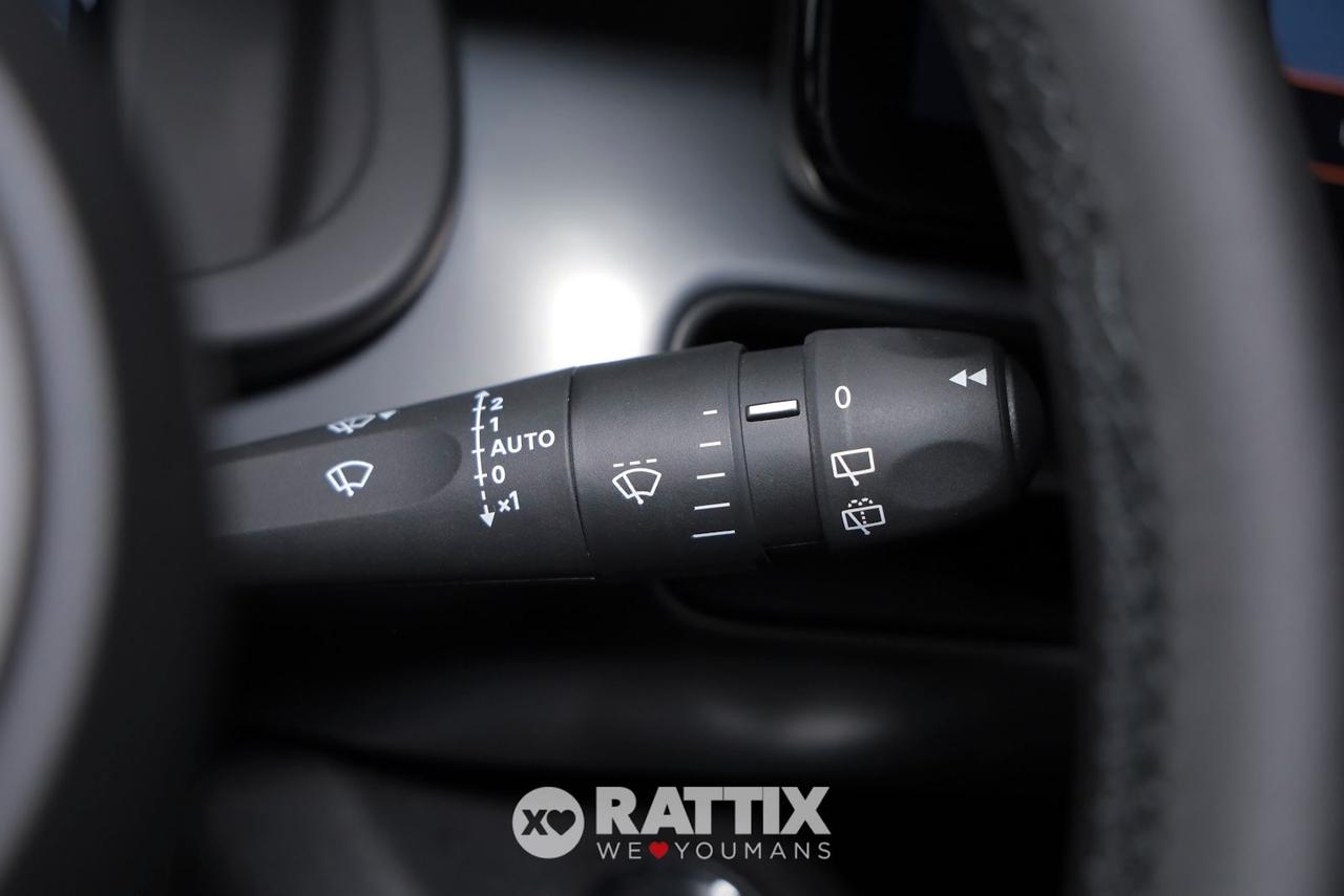 Jeep Avenger 1.2 Turbo 100CV Summit + tetto panoramico