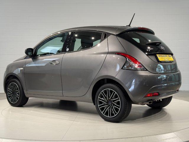 LANCIA Ypsilon 1.2 69cv 5p.GPL Ecochic Gold PREZZO REALE
