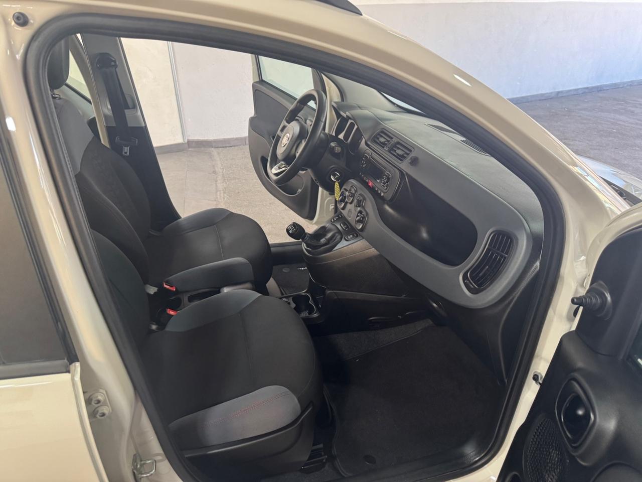 Fiat Panda 1.2 EasyPower Lounge