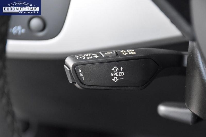 Audi A4 2.0 35 TDI SLINE EDIT. S TRONIC *TETTUCCIO, MATRIX, PELLE*