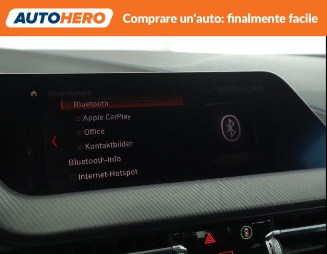 BMW 118 d 5p. Msport