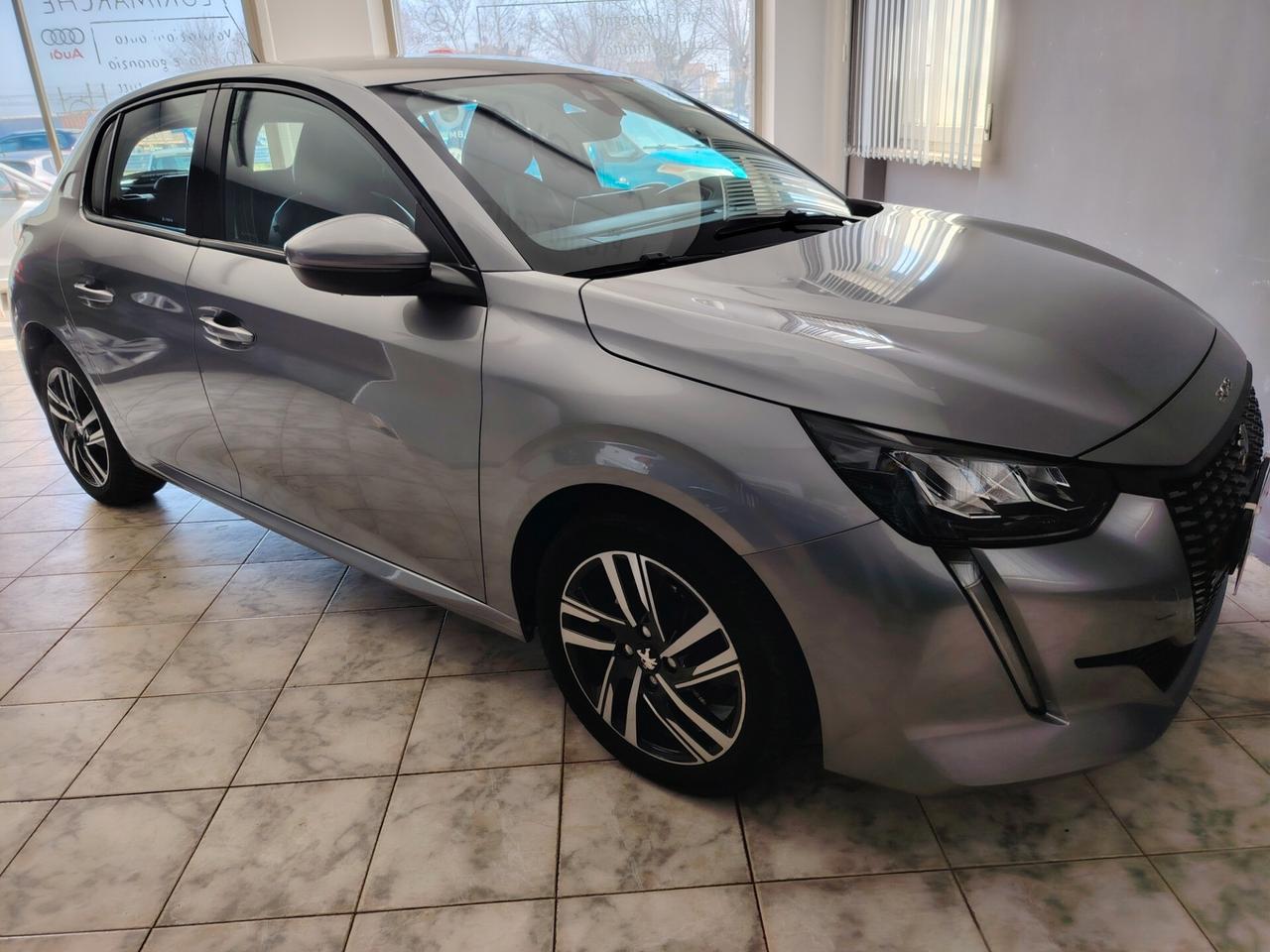 Peugeot 208 BlueHDi 100 Stop&Start 5 porte Like
