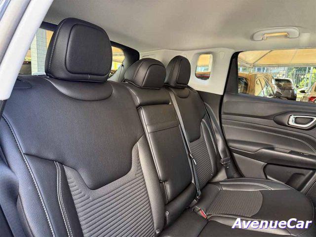 JEEP Compass 1.3 turbo t4 Limited phev 4xe PREZZO REALE IVA ESP