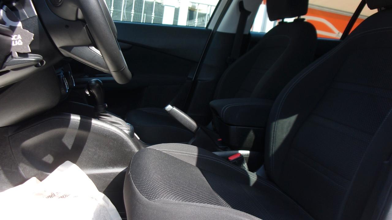 Fiat Tipo 1.6 Mjt S&S DCT SW Lounge