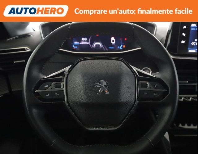 PEUGEOT 208 PureTech 100 Stop&Start 5 porte Allure Pack
