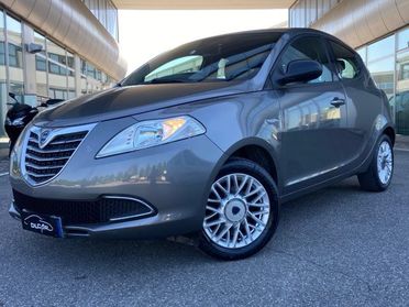 LANCIA Ypsilon 1.2 69 CV 5P. GPL Ecochic Gold