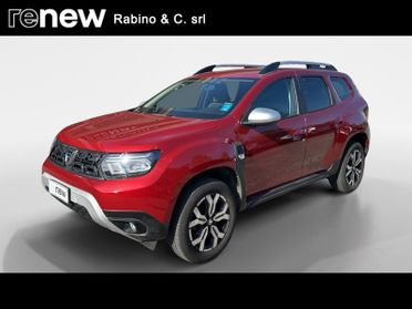 Dacia Duster Duster 1.0 TCe GPL 4x2 Prestige Up