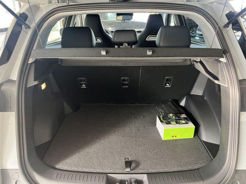 DR AUTOMOBILES DR 5 dr 5.0 s3 1.5 Bi-Fuel GPL