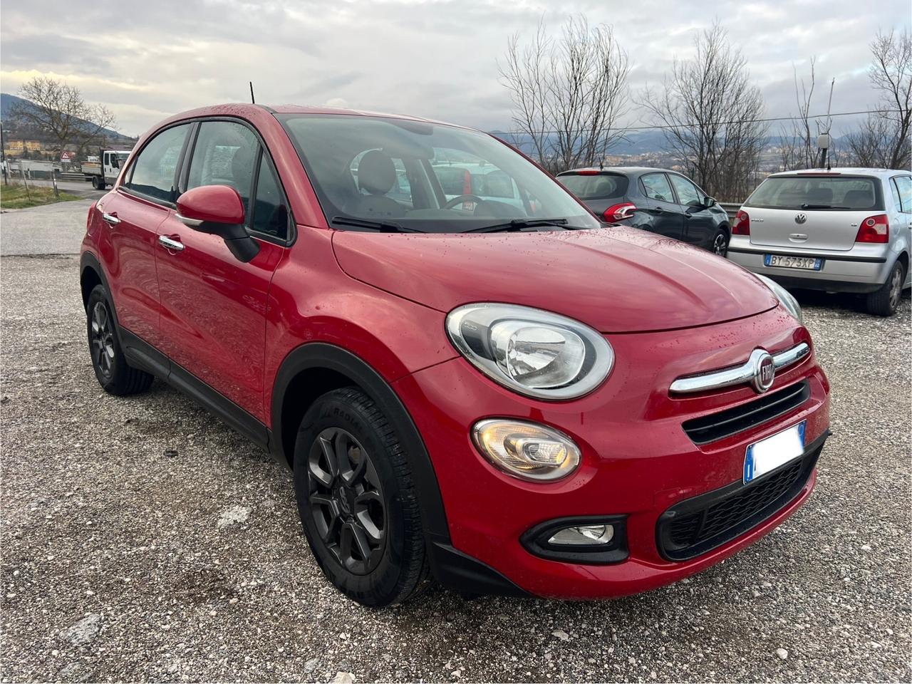 Fiat 500X 1.3 MultiJet 95 CV Pop Star