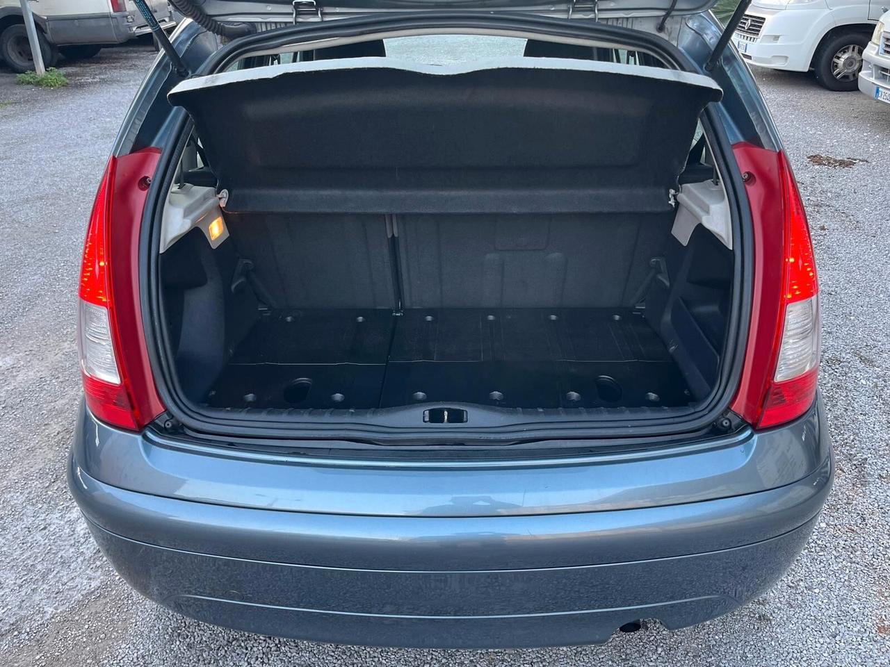 Citroen C3 1.1 Exclusive 12 MESI DI GARANZIA NUOVA