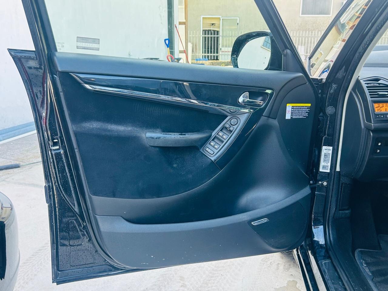 Citroen C4 Picasso 2.0 HDi 138 FAP CMP6 Exclusive