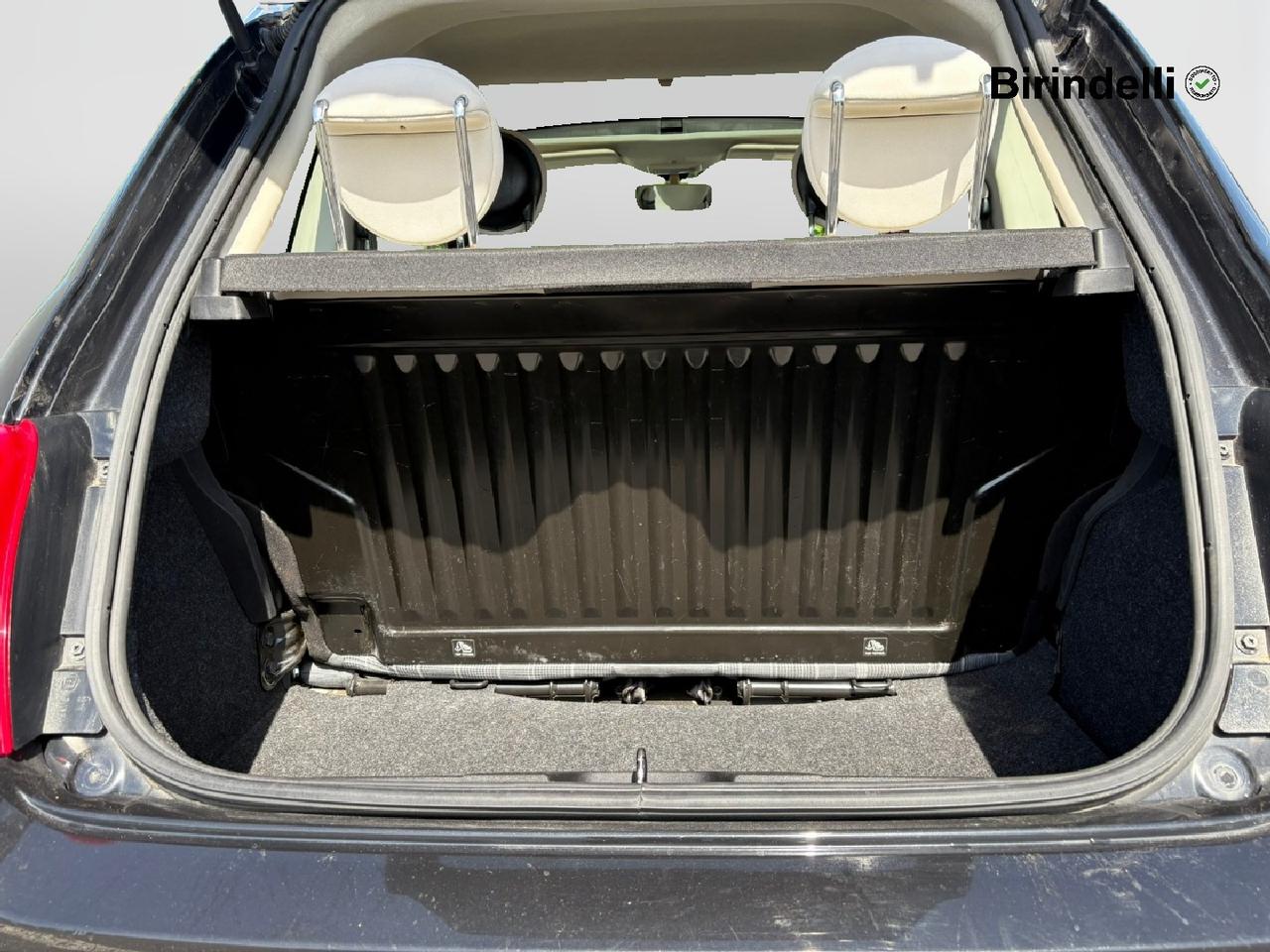 FIAT 500 (2015-2024) - 500 1.2 Lounge