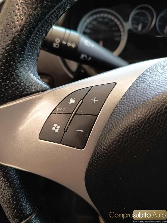 ALFA ROMEO MiTo 1.4 105 CV M.air S&S Distinctive