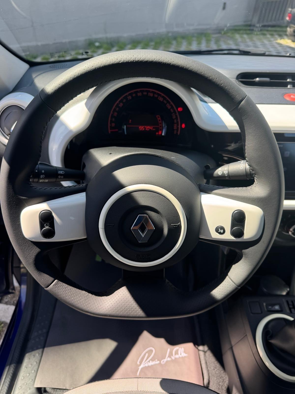 Renault Twingo SCe Life