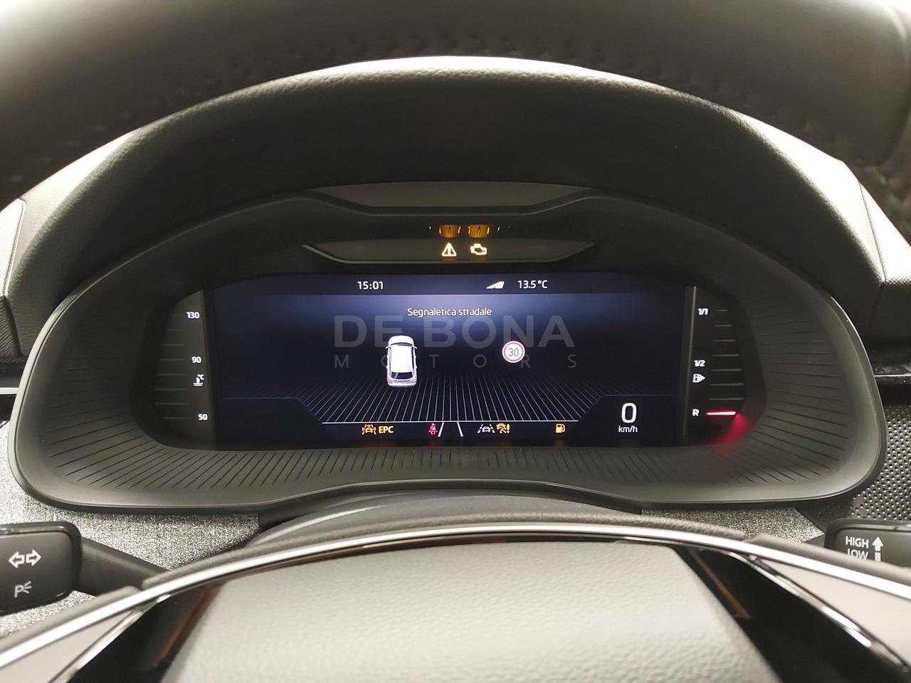 Skoda Kamiq 1.0 tsi selection 95cv