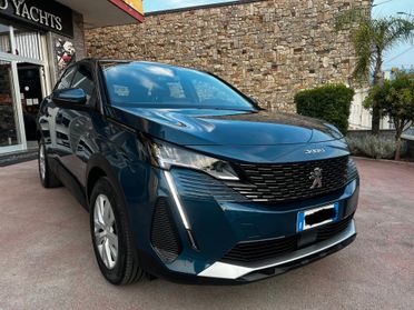 Peugeot 3008 BlueHDi 130 CV-2021-AUTOMATICA