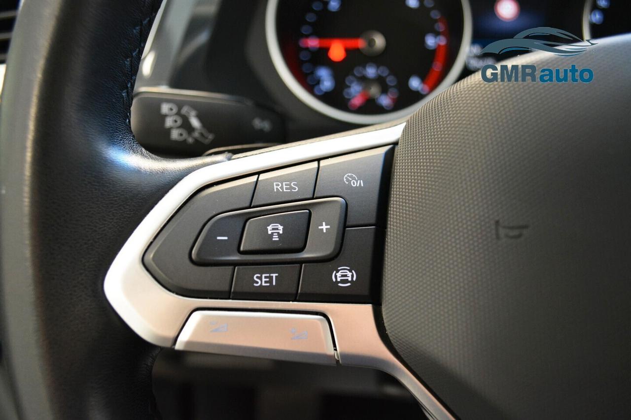 Volkswagen Tiguan 2.0 TDI 150 CV SCR DSG 4MOTION Life