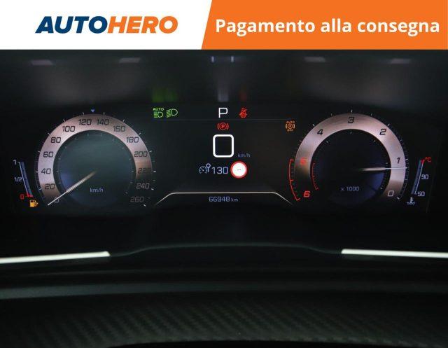 PEUGEOT 508 BlueHDi 130 Stop&Start EAT8 SW GT Line