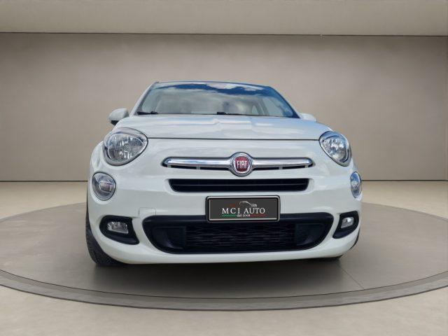 FIAT 500X 1.6 MultiJet 120 CV Pop Star