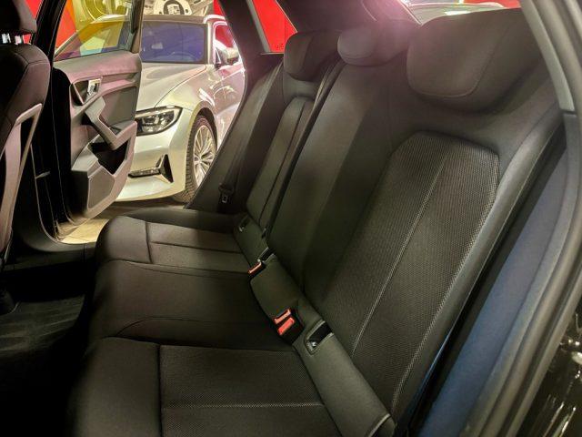 AUDI A3 SPB 30 TDI UNIPRO - VIRTUAL COCKPIT