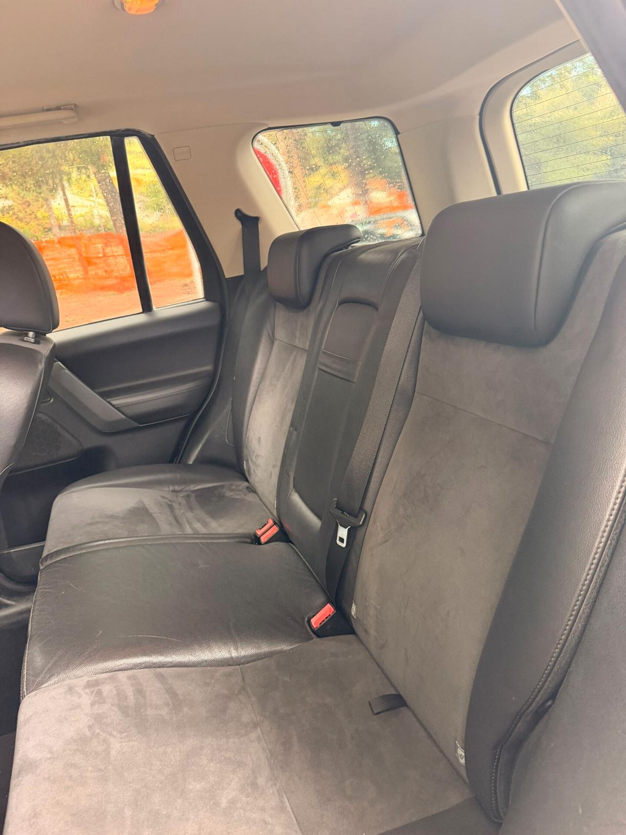 Land Rover Freelander 2.2 TD4 S.W. HSE