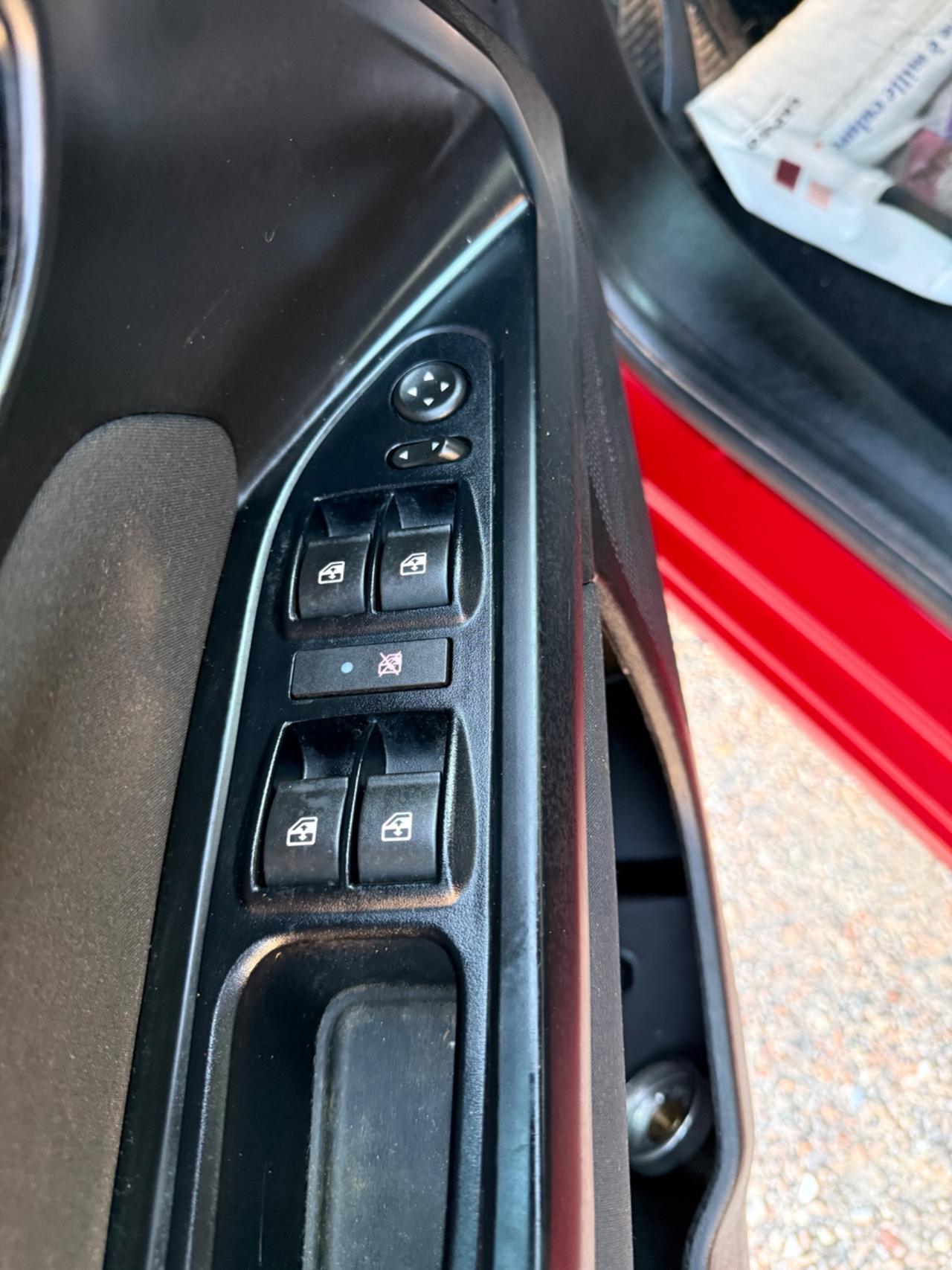 Fiat Tipo 1.4 4 porte Lounge