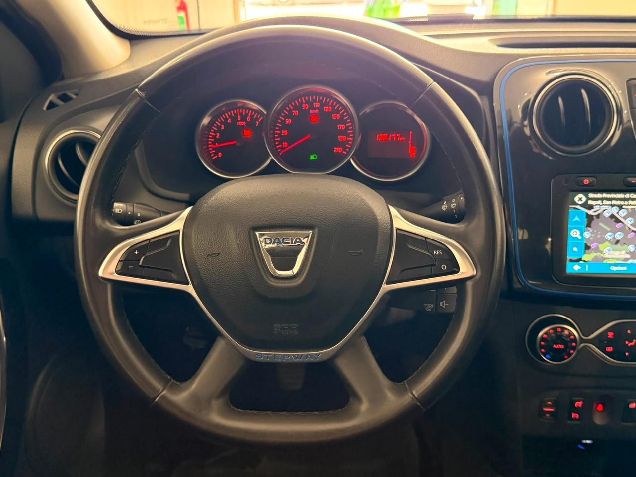 Dacia Sandero Stepway 1.0 BENZINA/GPL 2020