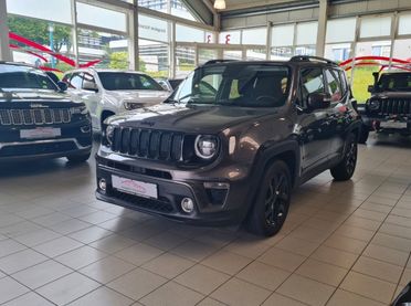 Jeep Renegade 1.3 T4 DDCT Limited PANO FULL