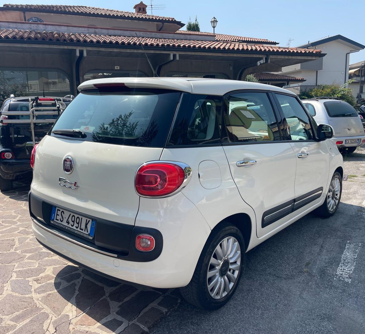 Fiat 500L 1.3 Multijet 85 CV Pop Star