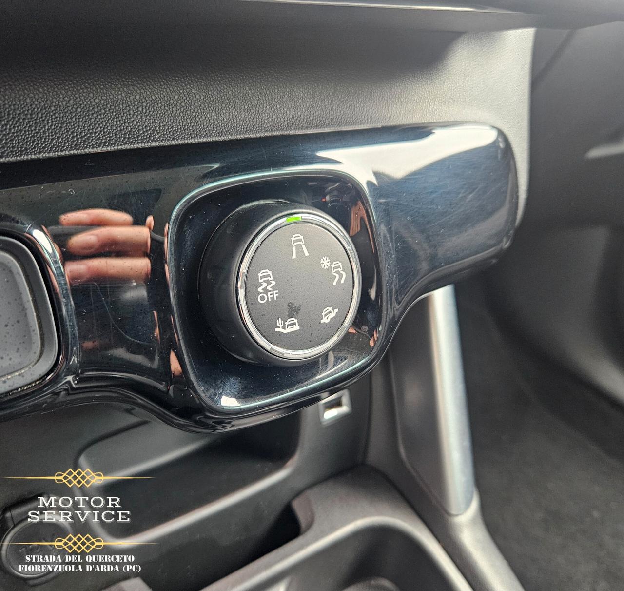 Citroen C3 Aircross PREZZO FINALE E REALE